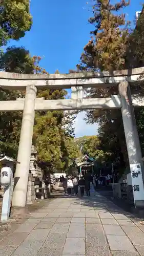 岡崎神社(京都府)