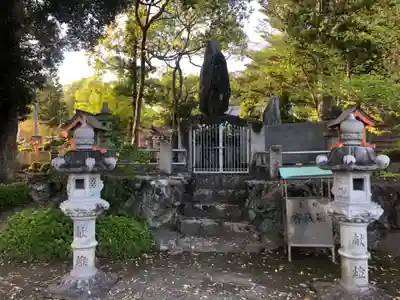 宝来山神社(和歌山県)