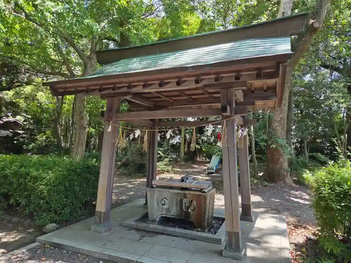 熊野神社(静岡県)