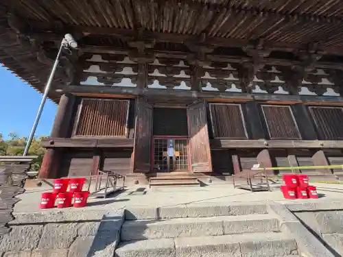 東寺（教王護国寺）(京都府)