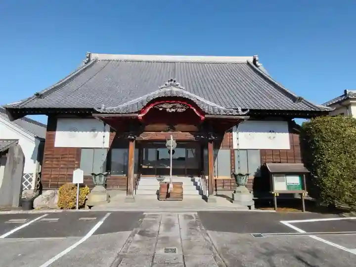 涅槃寺(栃木県)