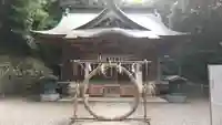 泉神社の体験その他