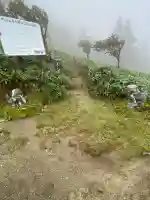 剣山本宮枝折神社(徳島県)