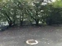 田中神社のその他建物