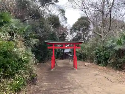 水神社(千葉県)