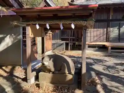 貴船神社(神奈川県)