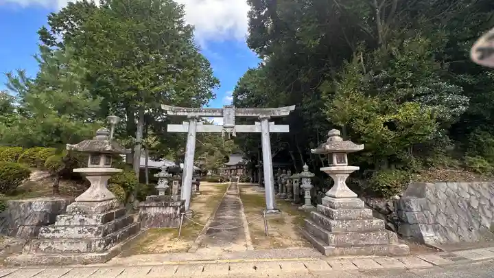 高倉神社(滋賀県)