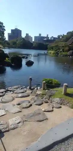 出水神社(熊本県)