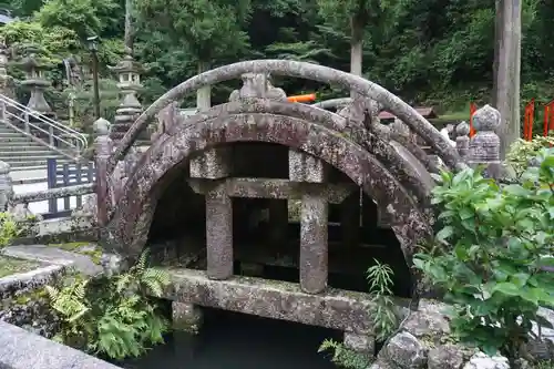 伊奈波神社のその他建物