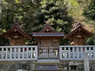 出雲大社北島国造館 出雲教(島根県)