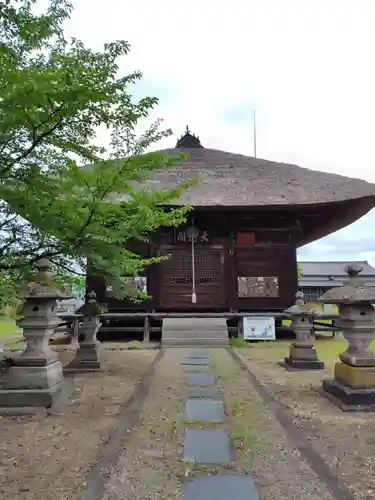 勝福寺(福島県)