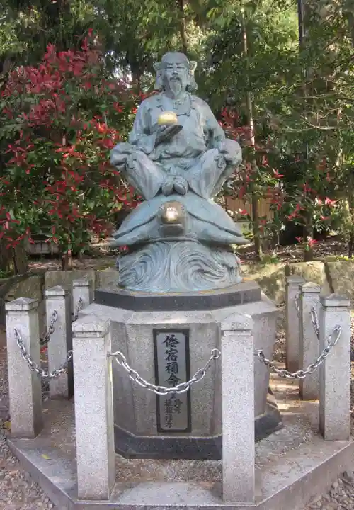 丹後一ノ宮 元伊勢 籠神社(京都府)