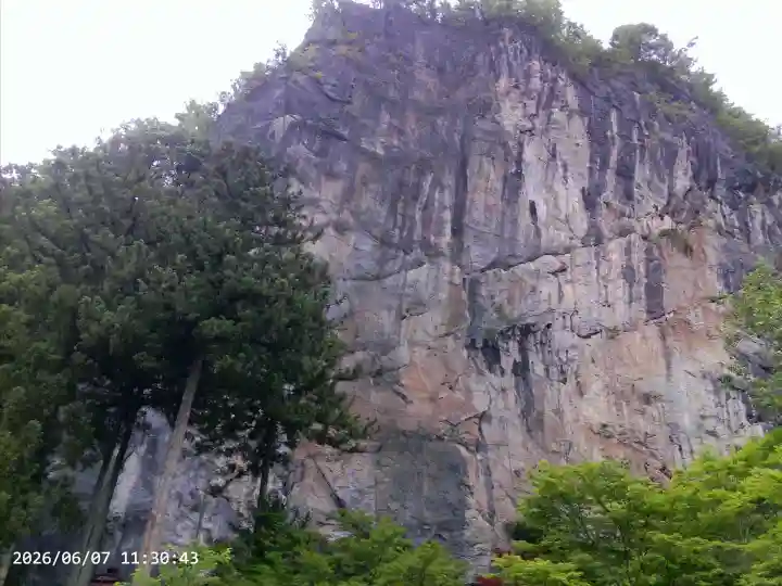 橋立堂(埼玉県)