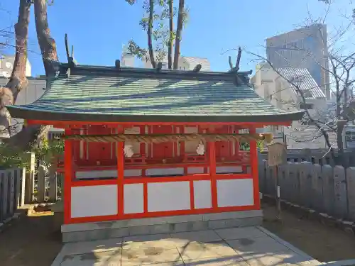 生田神社(兵庫県)