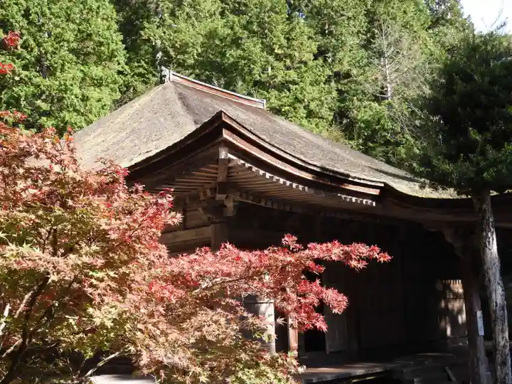 妙楽寺(福井県)
