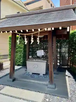 久本神社(神奈川県)