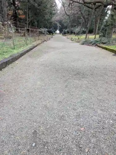 那須神社(栃木県)