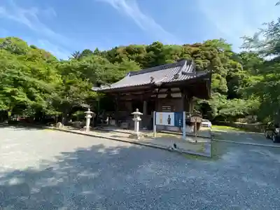 園城寺（三井寺）(滋賀県)