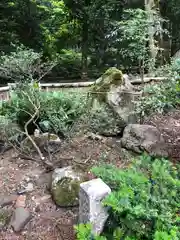 日枝神社(福井県)