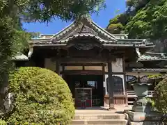 安養院　(田代寺）(神奈川県)