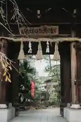 小倉祇園八坂神社(福岡県)