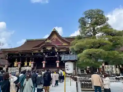 北野天満宮(京都府)
