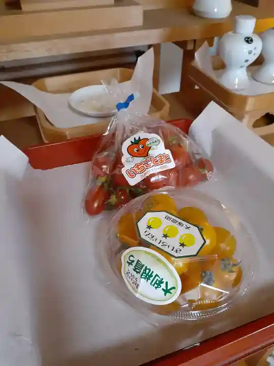 伏木香取神社(茨城県)