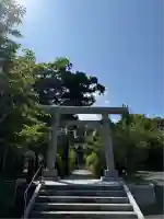 高家神社(千葉県)