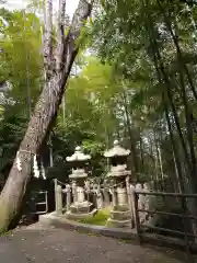 石清水八幡宮(京都府)