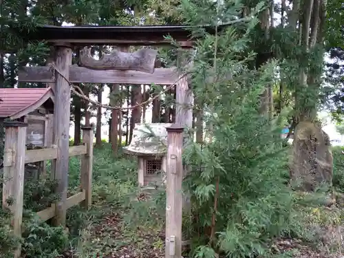 山王神社(山形県)