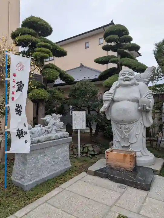 良観寺(東京都)