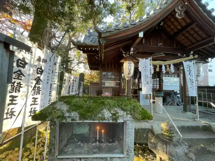 若宮神明社(愛知県)