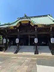 妙法寺(東京都)