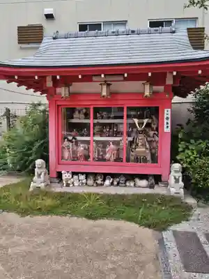 粟嶋堂宗徳寺(京都府)