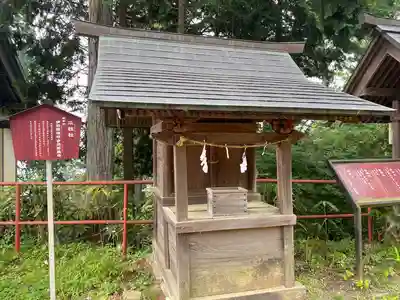 武蔵御嶽神社(東京都)