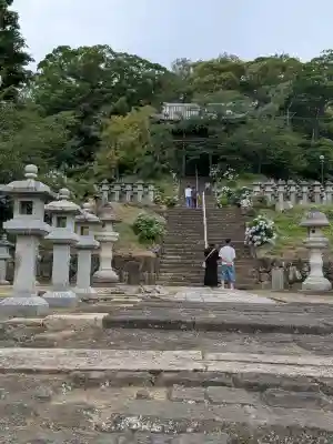 法然寺(香川県)
