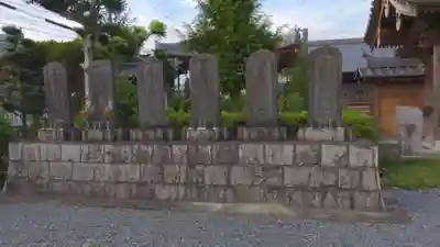 寳昌寺のその他建物