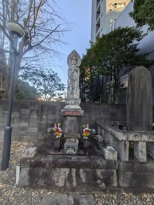 観音寺(東京都)