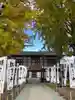 秋保神社(宮城県)