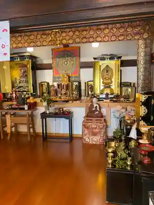 妙圓寺(神奈川県)