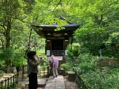 円覚寺のその他建物