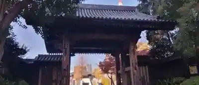 増上寺(東京都)