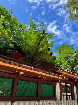 生田神社(兵庫県)