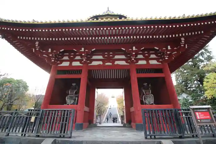 増上寺(東京都)