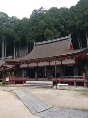長命寺(滋賀県)