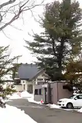 士幌神社(北海道)