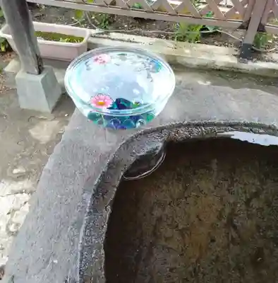 増田神社(宮城県)