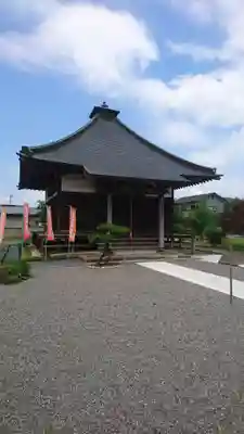 西慶寺(新田触不動尊)の末社・摂社