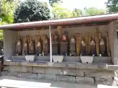 大善寺(神奈川県)