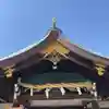 真清田神社(愛知県)